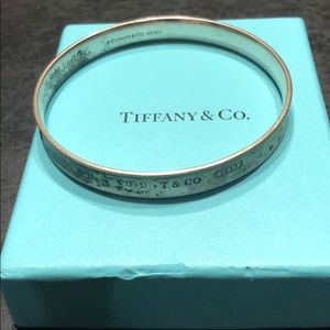 tiffany bangle